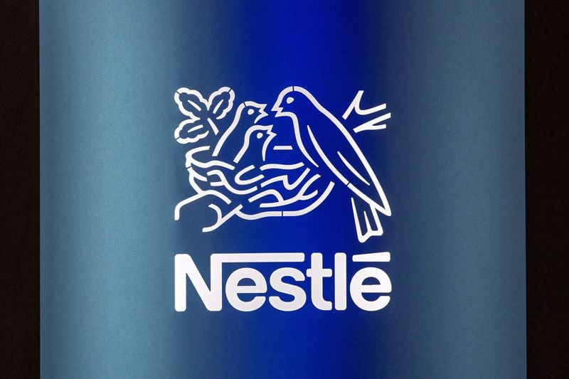 Image for Nestle, Danone face scrutiny over baby formula recalls