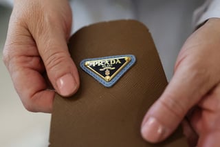 Image for Prada posts 8% organic revenue growth in 2025, margins dented by Versace deal