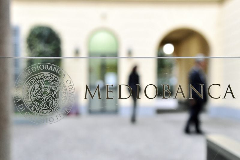 Image for Mediobanca shareholders reject Banca Generali bid, la Stampa reports