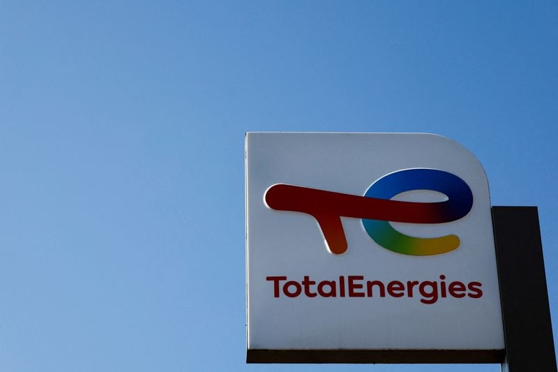 Image for TotalEnergies, South Korea's KOGAS sign 10-year LNG supply deal