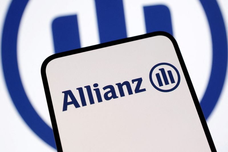 Image for Bajaj Finserv and Allianz terminate India JV