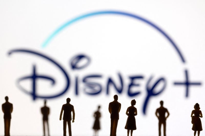 Image for Disney and UK's ITV tie-up in joint streaming deal