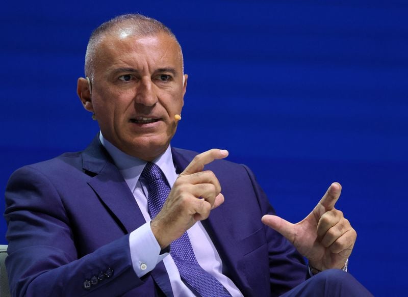 Image for Azule Energy to invest $5 billion over next five years in Angola