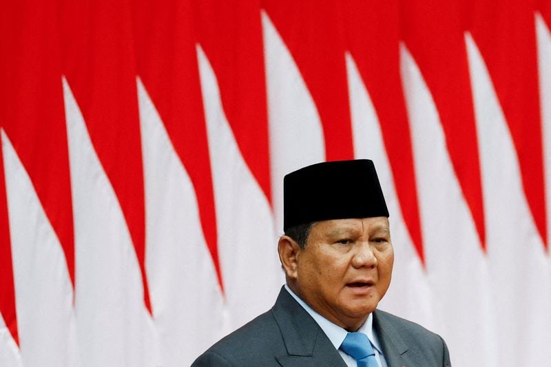 Image for Analysis-Indonesia's regional budget cuts set to spur more local tax hikes and public outrage