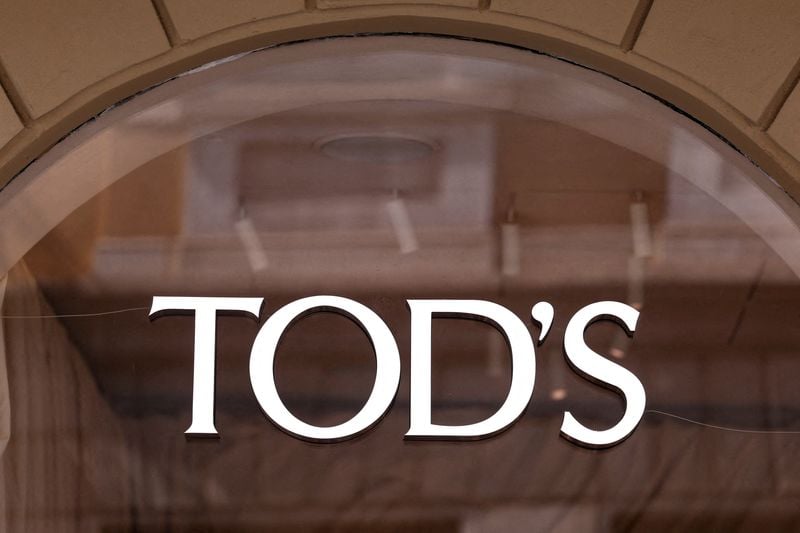 Image for Prosecutors seek six-month ad ban for Italy's Tod's over alleged labour abuse