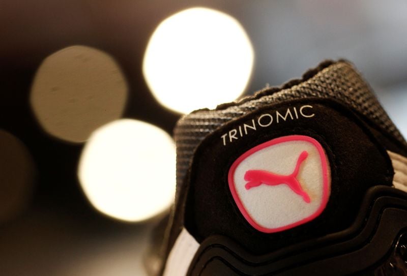 Image for UK's Frasers discloses stake in German shoemaker Puma