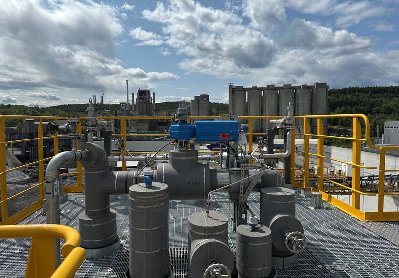 Image for Heidelberg Materials expects operating profit to rise as construction sector stabilises