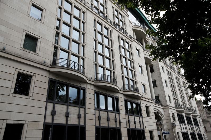 Image for British American Tobacco plans to offload stake in India's ITC Hotels