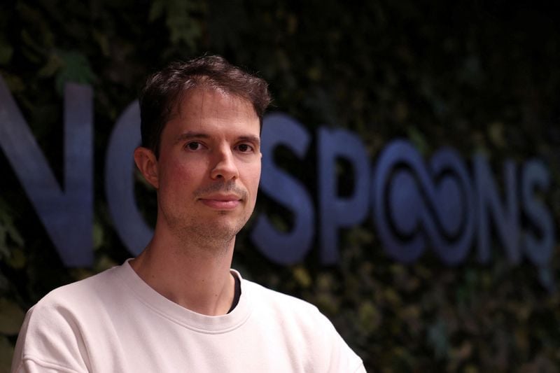 Image for Milan tech firm Bending Spoons picks banks for $20 billion US listing, sources say