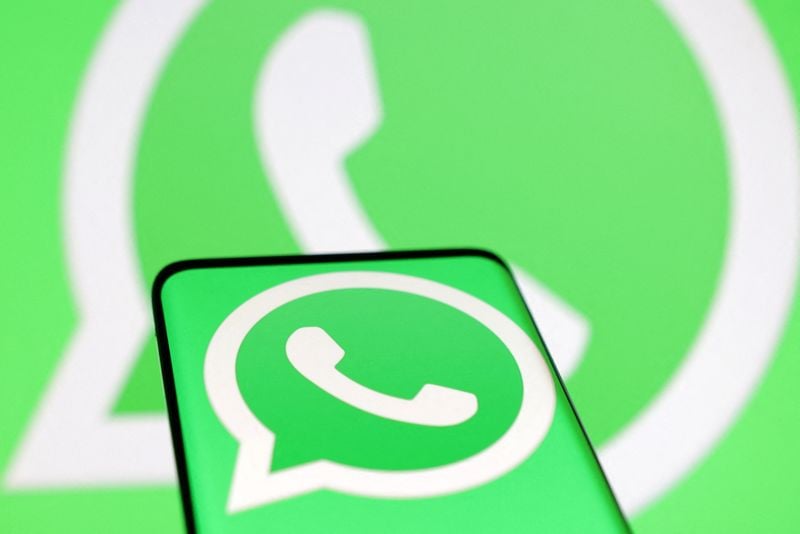 Image for EU hits Meta with antitrust probe over plans to block AI rivals from WhatsApp