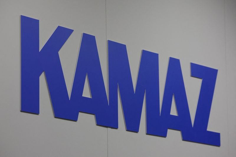 Image for Russia's Kamaz to shorten work week due to truck market crisis