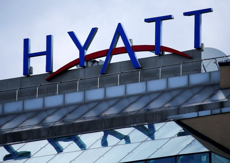Image for Hyatt to sell Playa's real estate portfolio for $2 billion