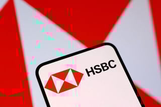 HSBC to review Singapore insurance business