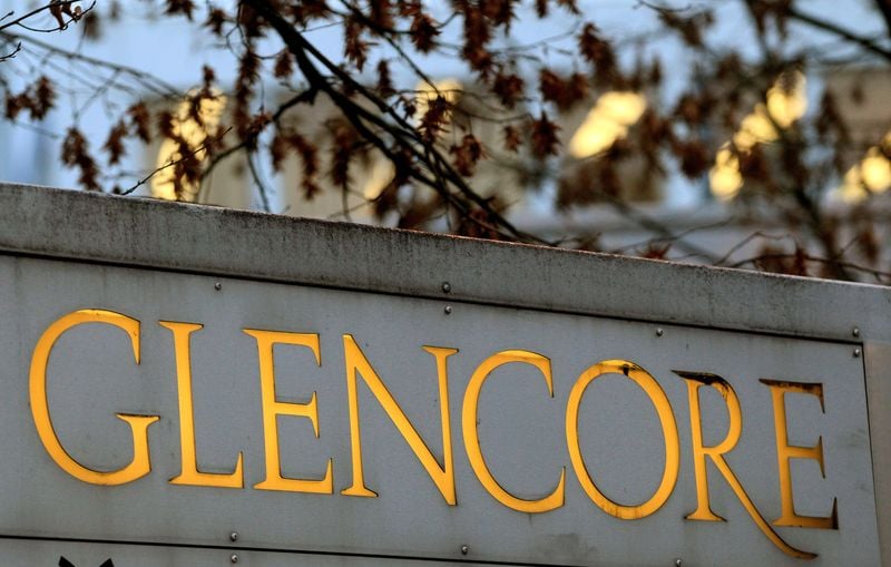 Image for Glencore promotes head of LNG to lead oil and gas trading, memo shows