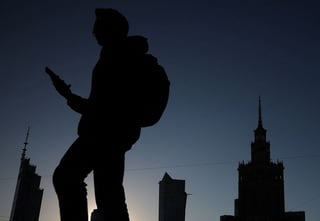 Image for Poland plans to ban mobile phone use by under-16s in schools