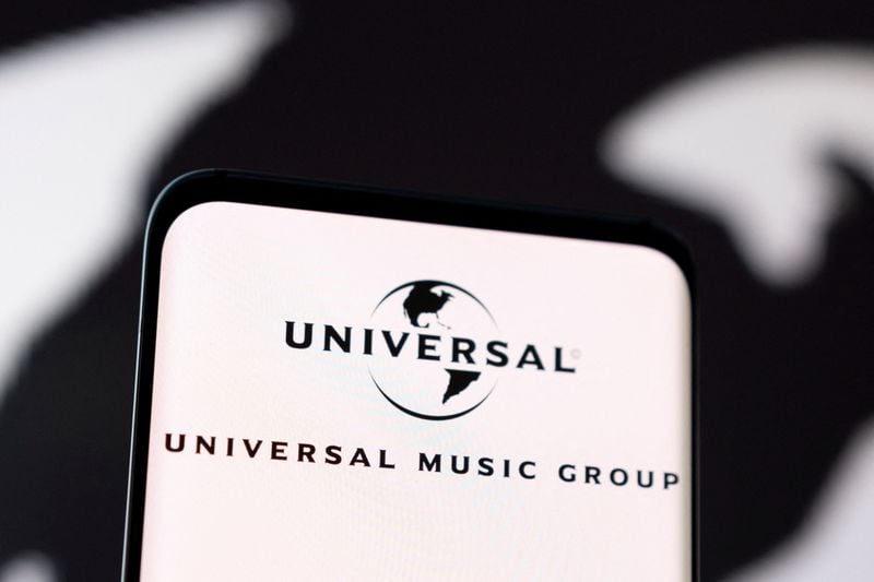 Image for Activist investor Independent Franchise Partners takes 3% stake in Universal Music, filing shows