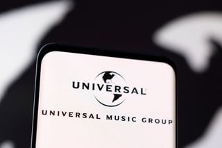 Image for Activist investor Independent Franchise Partners takes 3% stake in Universal Music, filing shows