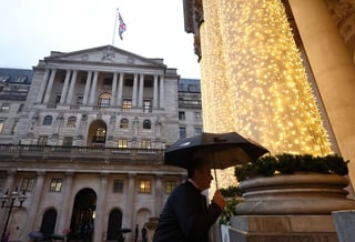 Image for Bank of England increases hours for CHAPS interbank payments