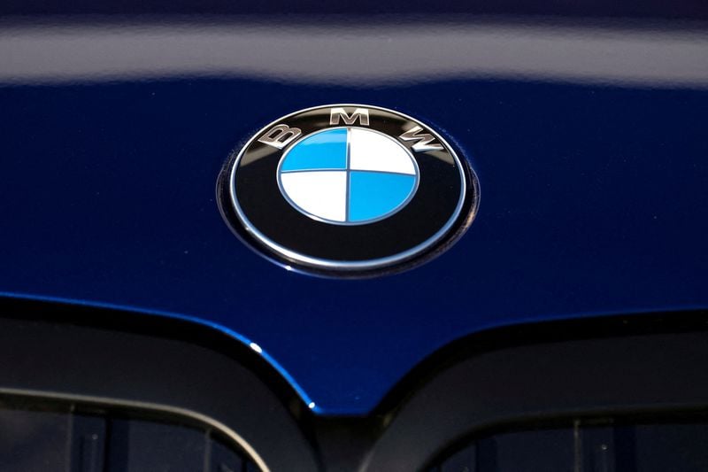 Image for BMW launches recall over potential fire hazard