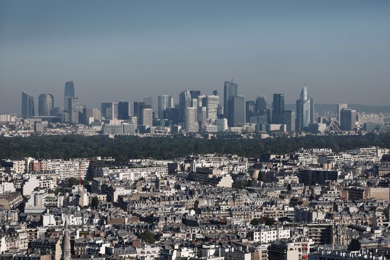 Image for French growth beats forecasts in Q3 despite political turmoil