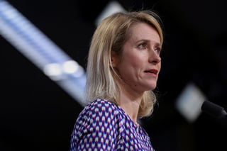 Image for EU has 'no appetite' to expand Mideast naval mission to Strait of Hormuz, Kallas says