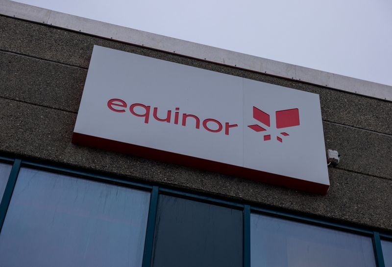 Image for Equinor sold about 30% of its US gas on spot market during January price spike