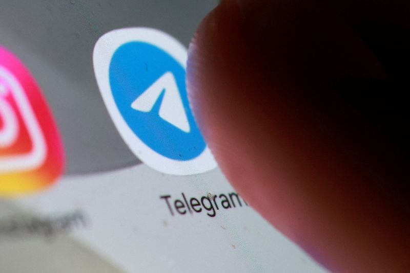 Image for Telegram's Durov reaffirms commitment to privacy amid new Russian curbs
