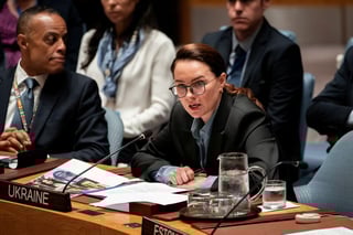 Image for Ukraine will auction three titanium ore deposits, PM says