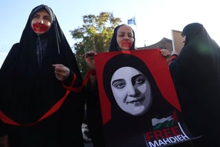 Image for French court finds Iranian national guilty of glorifying terrorism