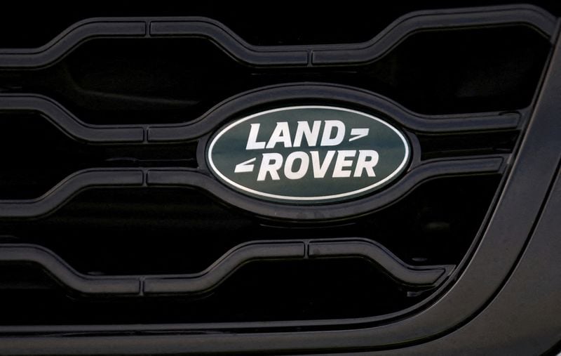 Image for Jaguar Land Rover says some systems back online following cyber attack