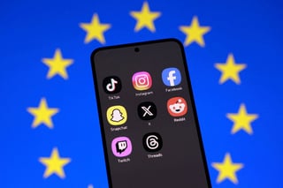 Image for Analysis-Europe squares up to Big Tech, risking ire of Washington