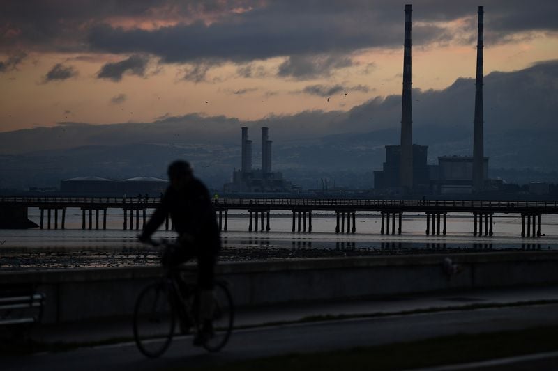 Image for Irish manufacturing growth slows in August as demand weakens, PMI shows