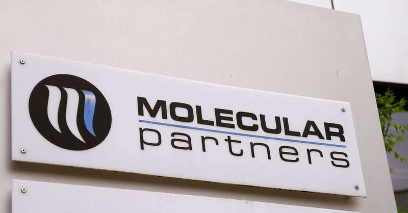 Image for Molecular Partners to cut workforce by a quarter