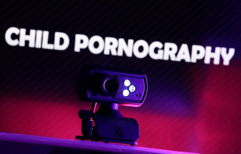 Image for EU states back away from forcing Big Tech to detect and remove child pornography