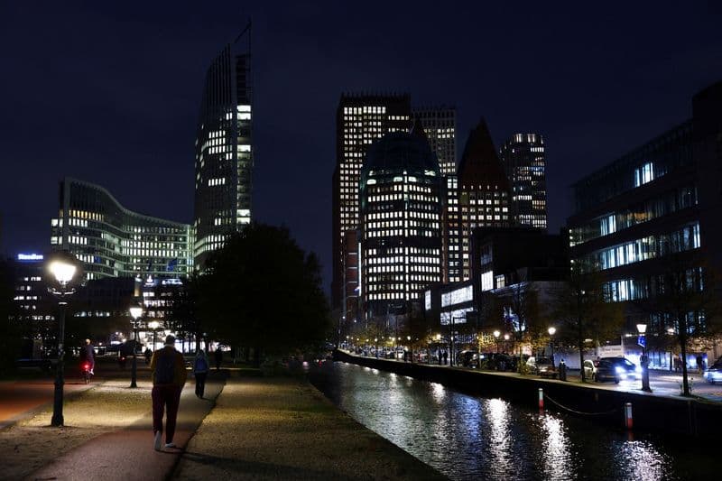 Netherlands to Activate First Phase of Energy Crisis Plan, Anp Reports