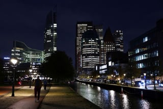 Image for Netherlands to activate first phase of energy crisis plan, ANP reports