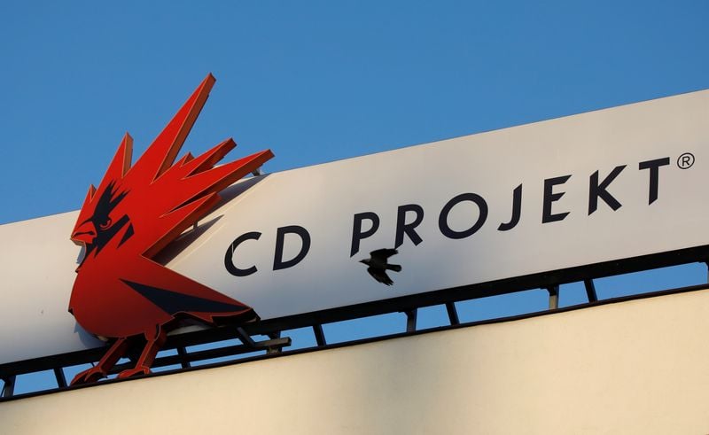 Image for Poland's CD Projekt's 'Cyberpunk 2' enters preproduction phase
