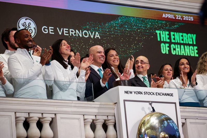 Image for GE Vernova to fully own Prolec JV for $5.28 billion in grid supply push