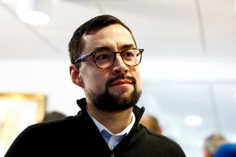 Image for Trump's renewed interest in Greenland lacks respect, says prime minister