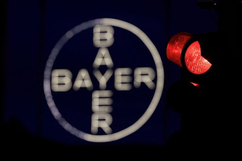 Image for Bayer proposes $7.25 billion plan to settle Roundup cancer cases
