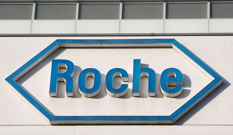 Image for Roche to sell flu pill for $50 to cash-paying US patients
