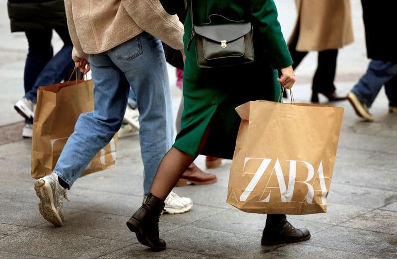 Inditex Reports Unauthorized Access to Transaction Databases