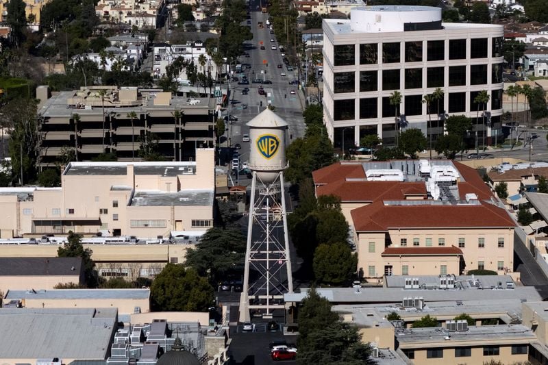 Image for Netflix-Warner Bros deal could offer viewers relief from subscription fatigue