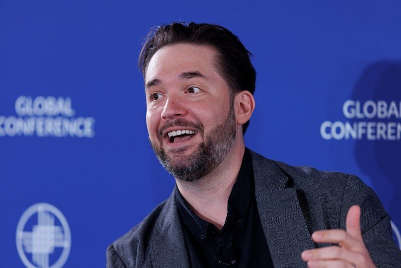 Image for Exclusive-Reddit co-founder Alexis Ohanian joins Frank McCourt’s bid for TikTok
