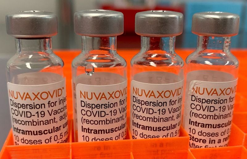 Image for Novavax sees royalties, reduced expenses on COVID vaccines from Sanofi partnership