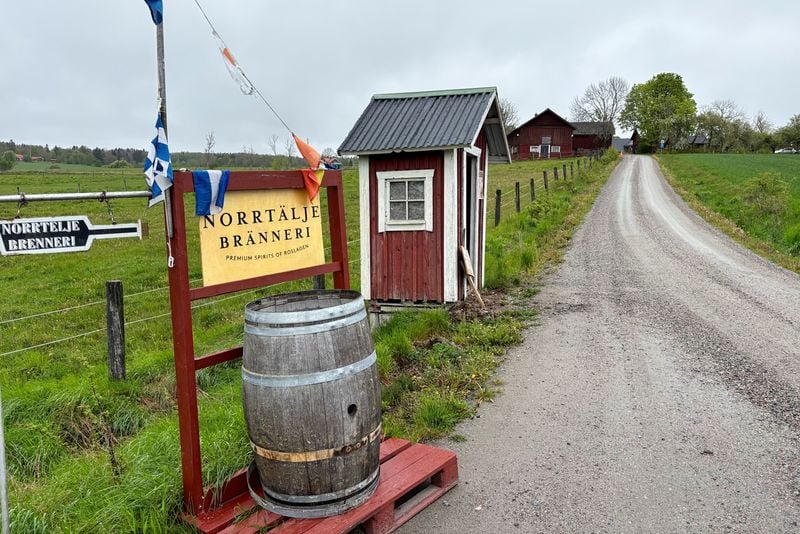 Image for Sweden eases alcohol monopoly one bottle at a time