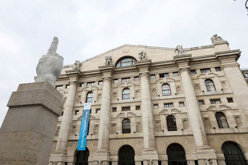Amsterdam Court Rejects Italy's Cdp Bid to Block CEO Reappointment at Milan Bourse