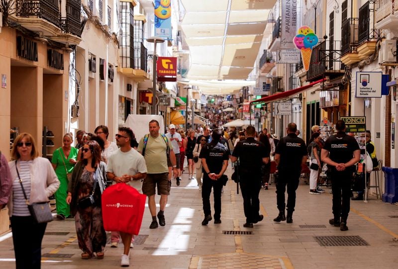 Image for Spain considers new 21% VAT on short-tourism rentals, double the hotel rate