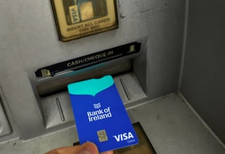 Image for Ireland to offer new personal savings account from 2027, finance minister says