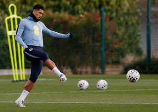 Image for Soccer-Bellingham buys minority stakes in The Hundred franchise Birmingham Phoenix